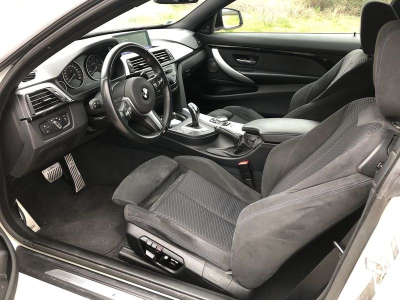 BMW 520D • 2014 • 102,000 km 6