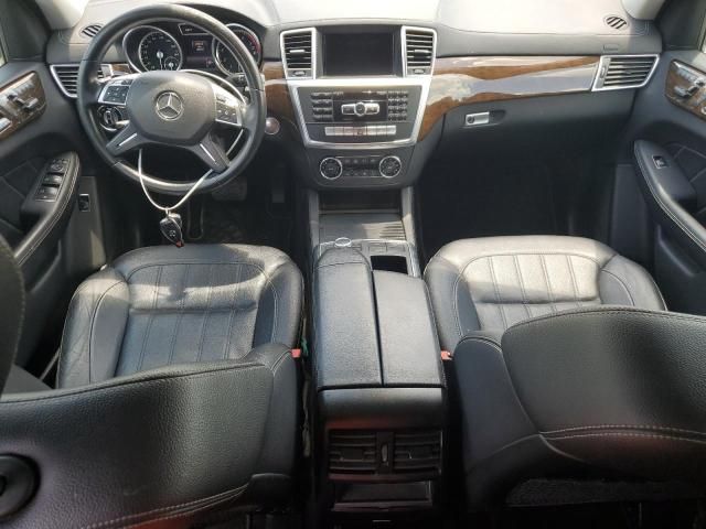 Mercedes-Benz GL-Class • 2016 • 10,000 mi 8