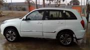 Chery Tiggo 3 • 2015 • 280,000 km 2