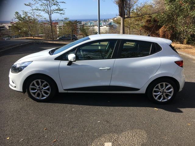 Renault Clio • 2018 • 47,000 km 4