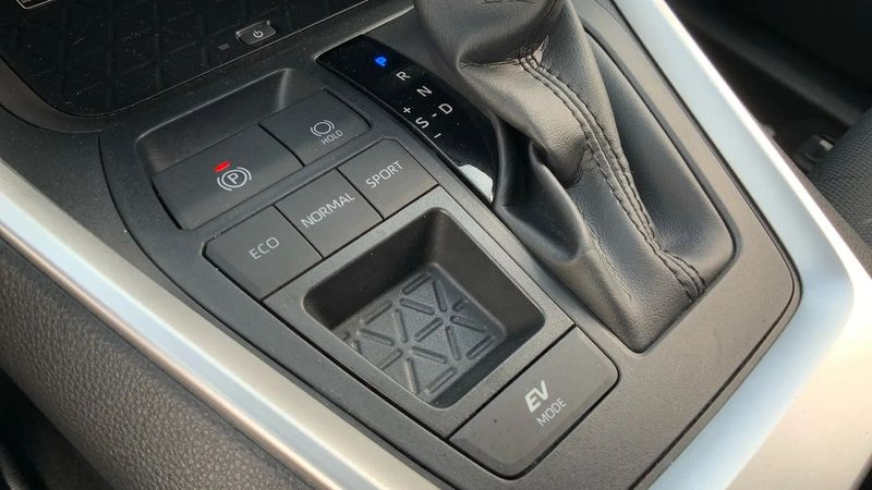 Toyota RAV4 • 2019 • 68,600 km 15