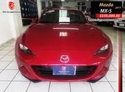 Mazda MX-5 • 2017 • 17,000 km 7