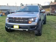 Ford F-150 • 2013 • 43,250 km 3