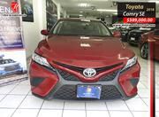 Toyota Camry • 2018 • 43,000 km 10
