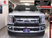 Ford F-250 • 2019 • 25,000 km 13