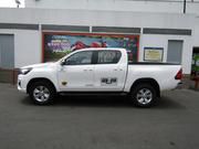 Ford Ranger • 2019 • 0 km 6