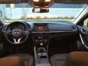 Mazda 6 • 2015 • 31,400 km 3