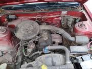 Toyota Corona • 1983 • 1 km 4