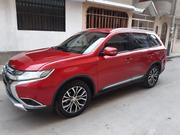 Mitsubishi Outlander • 2015 • 21,120 km 5