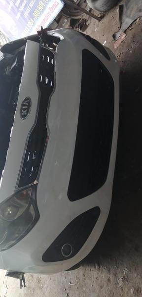 Kia Rio • 2012 • 1 km 6