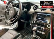 Ford Mustang • 2015 • 11,000 km 1