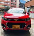 Chevrolet Tracker • 2017 • 19,950 km 12