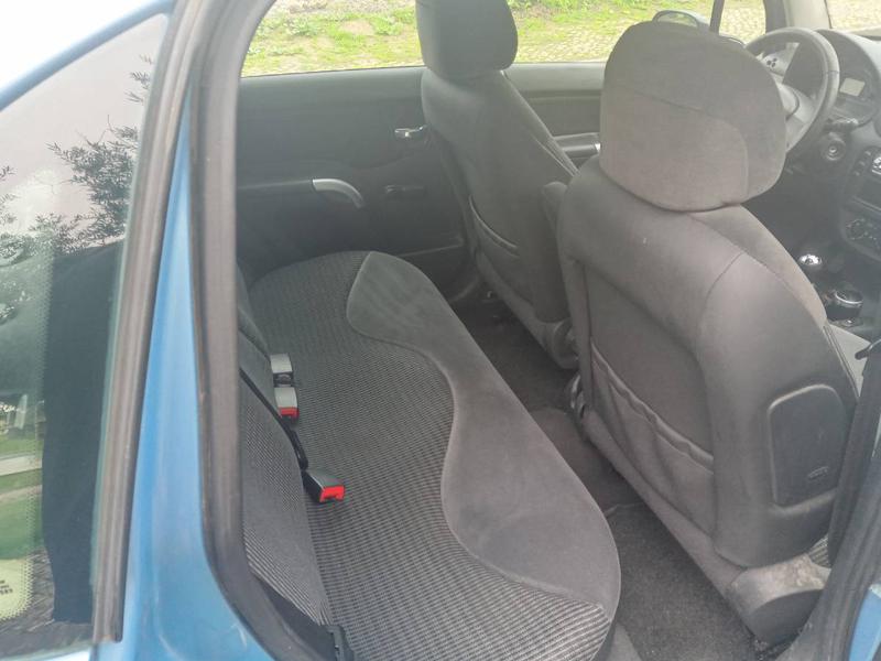 Citroën C3 • 2004 • 197,000 km 13