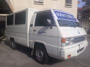 Mitsubishi L300 • 2016 • 68,895 km 5