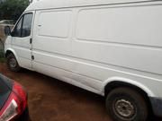 Ford Transit Bus • 2008 • 9,850 km 3