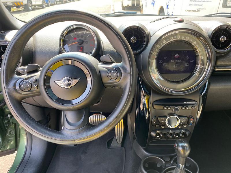 MINI Cooper S • 2015 • 62,000 km 18