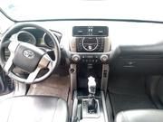 Toyota Land Cruiser • 2011 • 128,610 km 3