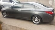 Hyundai Sonata • 2012 • 108,000 km 4