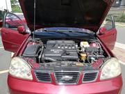 Chevrolet Optra • 2005 • 220,000 km 2