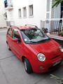 Chery QQ • 2008 • 13,000 km 2