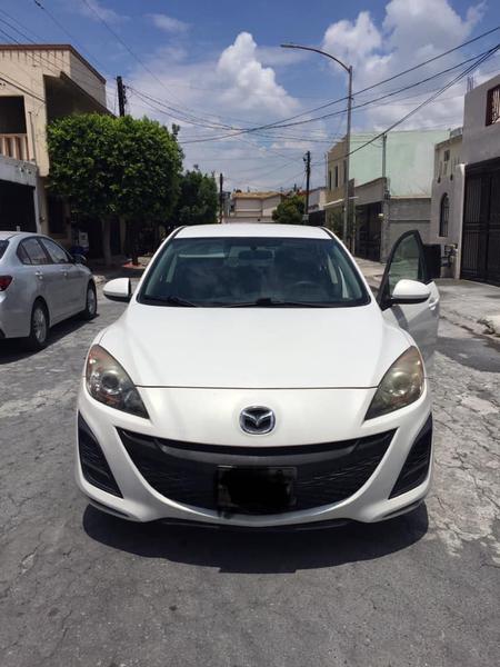 Mazda 3 • 2011 • 91,000 km 6