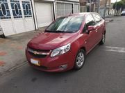 Chevrolet Sail • 2014 • 71,884 km 4