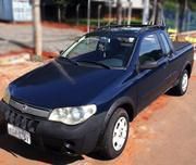 Fiat Strada • 2009 • 283,000 km 1
