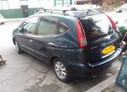 Chevrolet Vivant • 2008 • 99,000 km 4