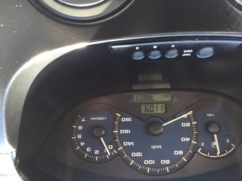 Chevrolet  • 2010 • 79,000 km 2