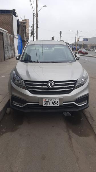 DFSK All New Glory SUV • 2019 • 6,000 km 1