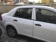 Nissan Tiida • 2011 • 140,000 km 5