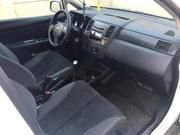 Nissan Tiida • 2011 • 140,000 km 4