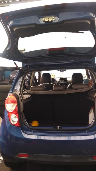 Chevrolet  • 2017 • 74,108 km 6