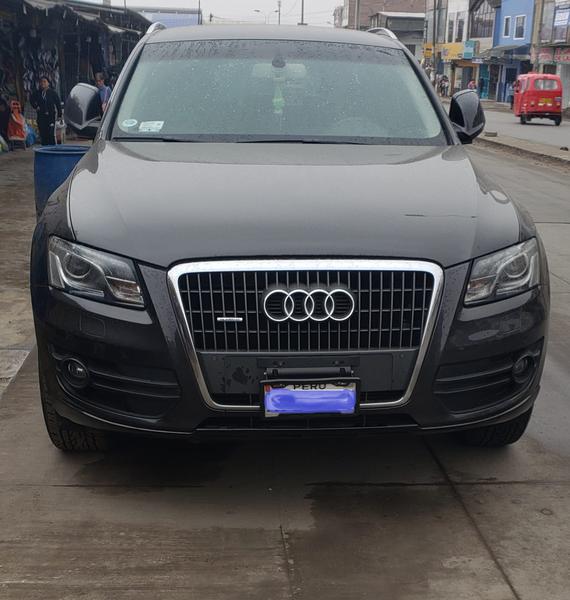 Audi Q5 • 2011 • 75,000 km 5