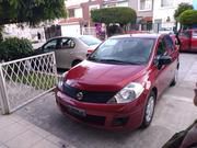 Nissan Tiida • 2015 • 75,243 km 6
