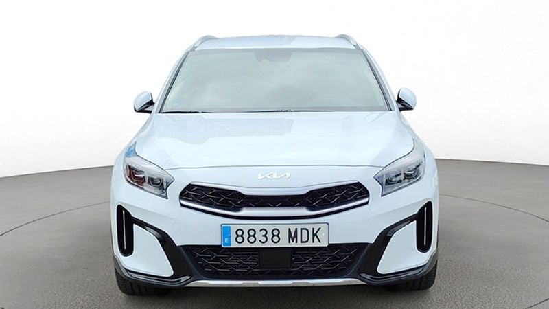 Kia Cee`d • 2023 • 45,700 km 5