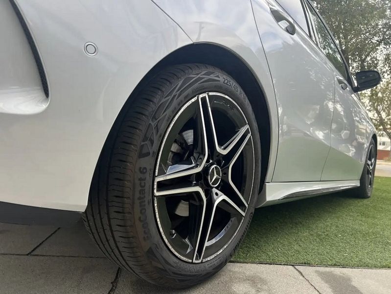 Mercedes-Benz Class B • 2021 • 39,000 km 11