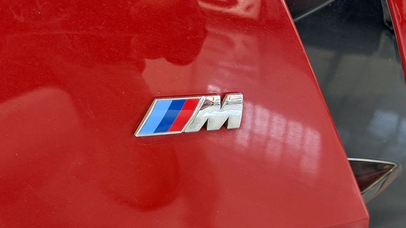 BMW Z4 • 2019 • 62,000 km 7