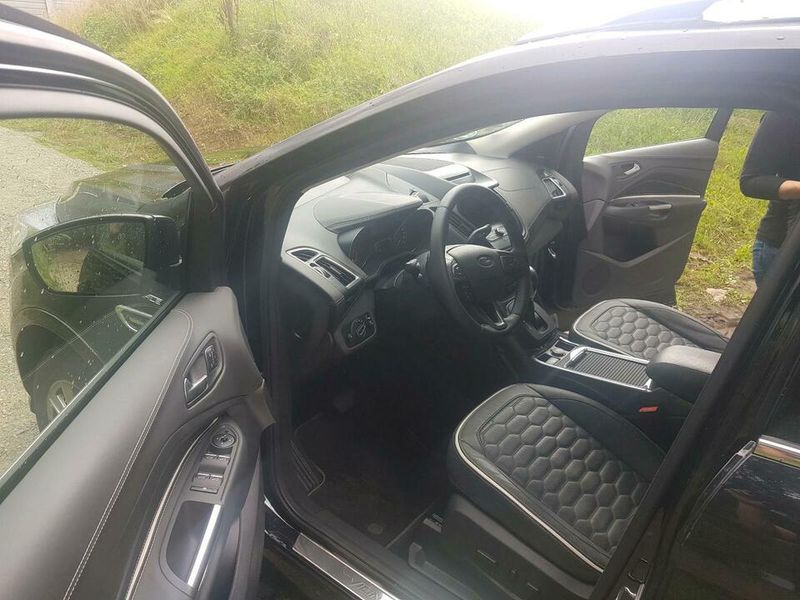 Ford Kuga • 2019 • 71,600 km 5