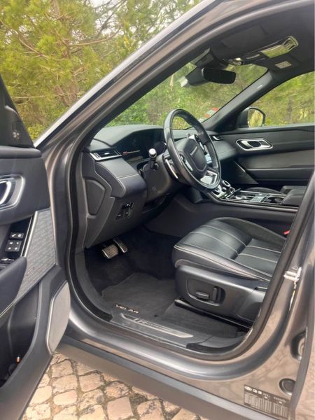 Land Rover Range Rover Velar • 2018 • 105,000 km 4