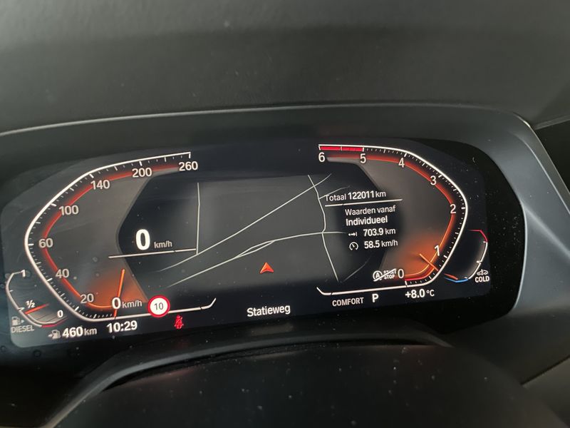 BMW X5 • 2019 • 122,000 km 10