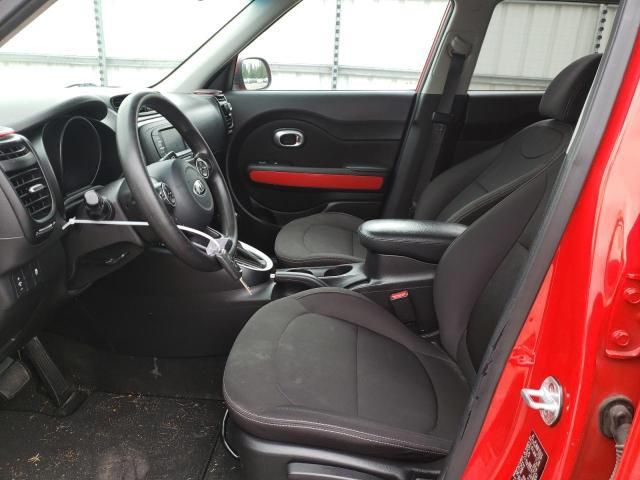 Kia Soul • 2019 • 10,000 mi 7