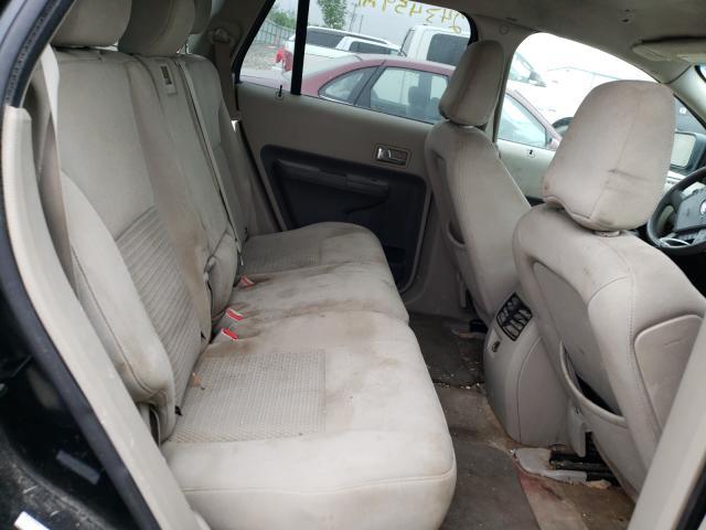 Ford Edge • 2007 • 10,000 km 3