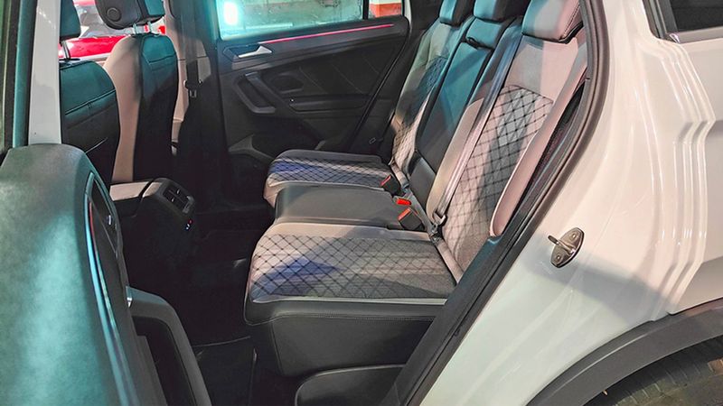 Volkswagen Tiguan • 2023 • 9,499 km 15