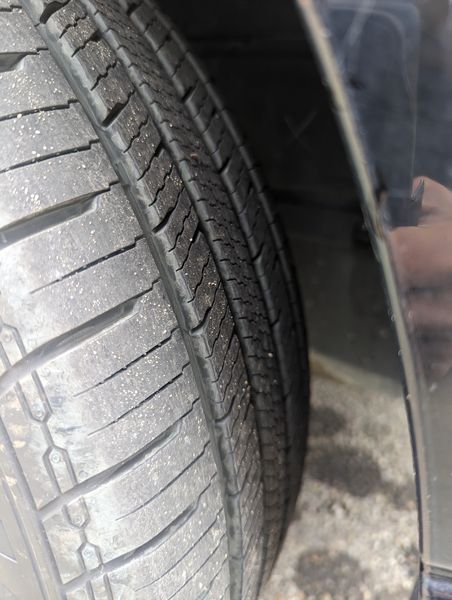 Dodge Caliber • 2007 • 200,212 km 5