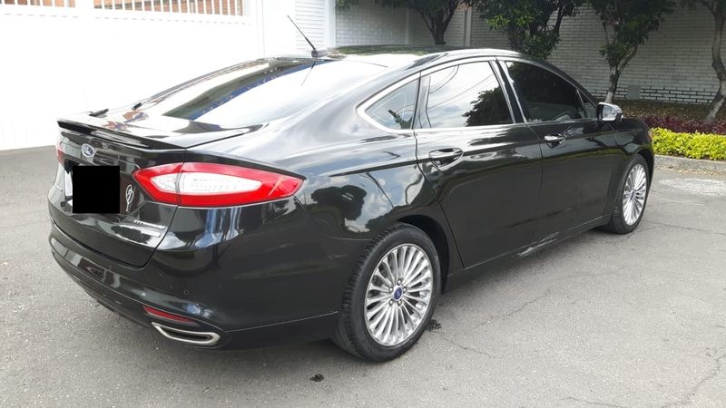 Ford Fusion • 2015 • 90,000 km 7