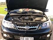 BYD S6 • 2013 • 69,000 km 20