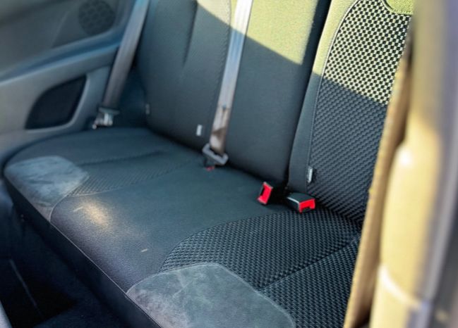 Citroën DS3 • 2014 • 205,000 km 5