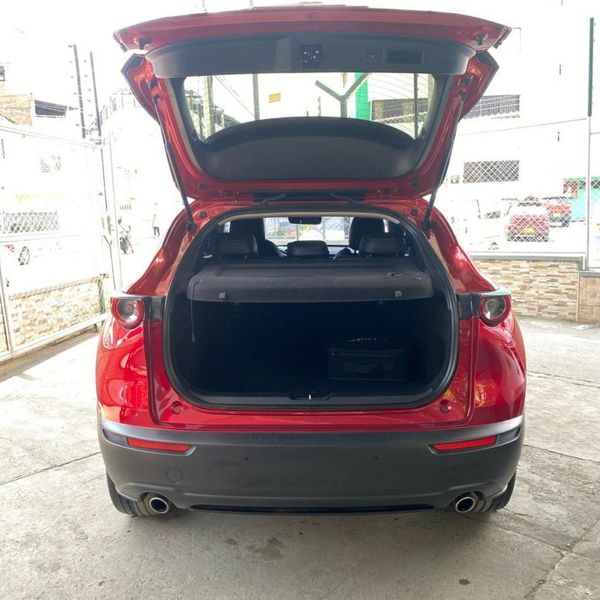 Mazda CX-30 • 2022 • 48,135 km 2