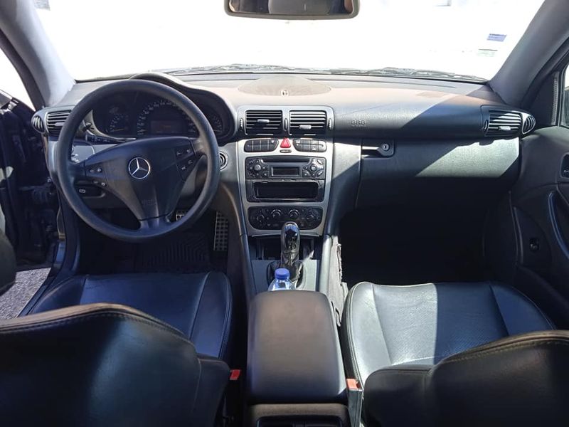 Mercedes-Benz S Coupé • 2001 • 384,000 km 6